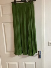 Zara Maxi Skirt Size 10 Long