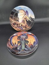 Pair of Dragon Crown