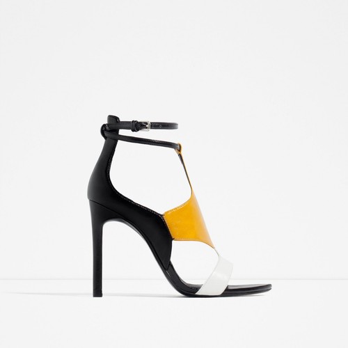 Zara women multicolor - women's,