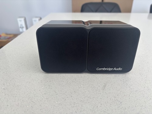 Display cambridge audio - ex,