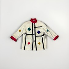 International Scene Vintage