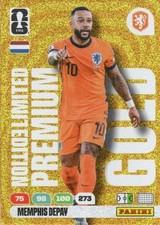 Panini Adrenalyn XL World Cup
