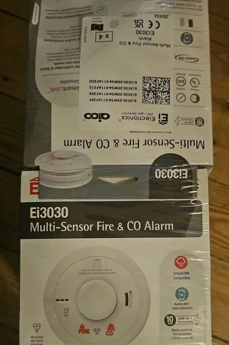 Ei3030 multi sensor - 4x, multi-sensor