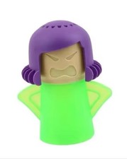 Microwave Cleaner Kitchen