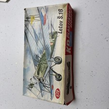 KP PLastikovy Model Kit of the
