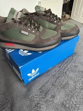 Adidas Winter hill Spezial