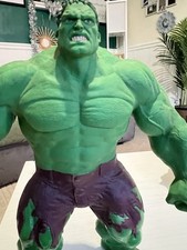 The Incredible Hulk 2003