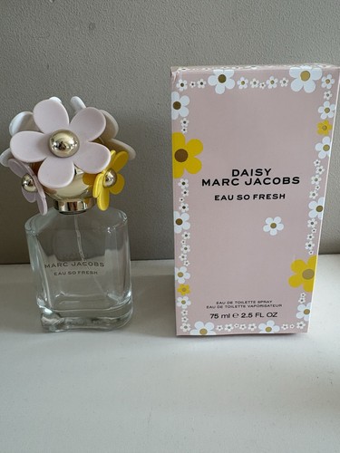 Daisy marc jacobs eau - daisy, so