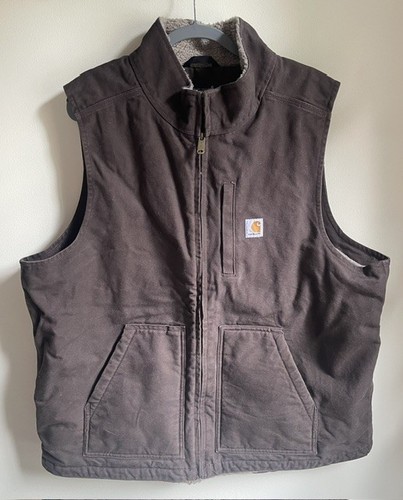 Men carhartt xl - men's, sz