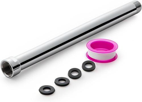 Shower head extension arm - extension,