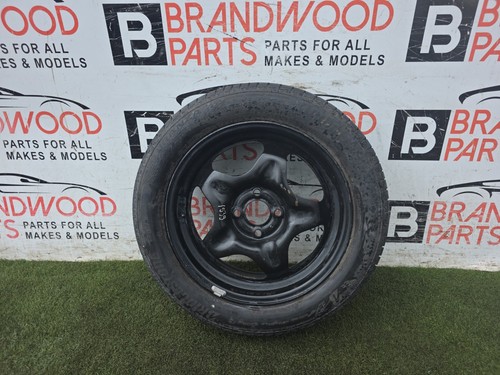 Nissan juke f16 steel alloy - juke,