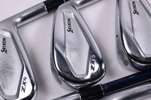 Srixon zx4 irons pw - zx4, /