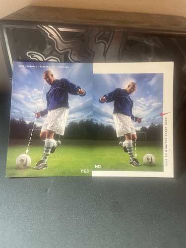 Nike football training 9 - football,