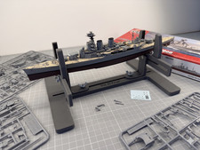 Pro XL Model Ship Berth Jig -