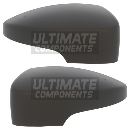 Ford ecosport 2013 2024 - 2013-2024, wing