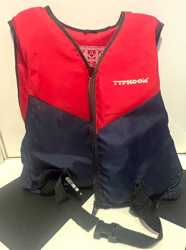 Typhoon 50n buoyancy child - typhoon,
