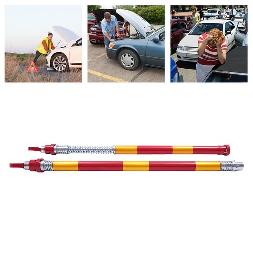 17636 98lbs towing pole - 8t/17636.98lbs,