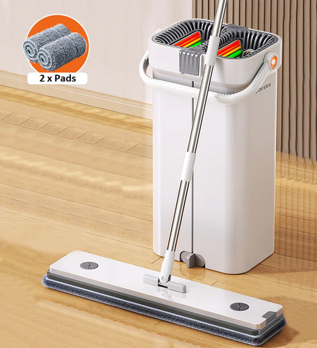 Smart mop ultra 360 - mop,
