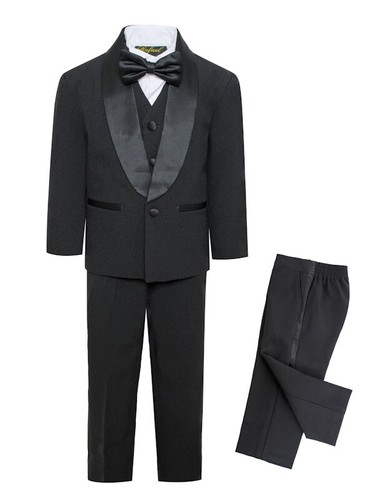 Boy slim tuxedo - boy,