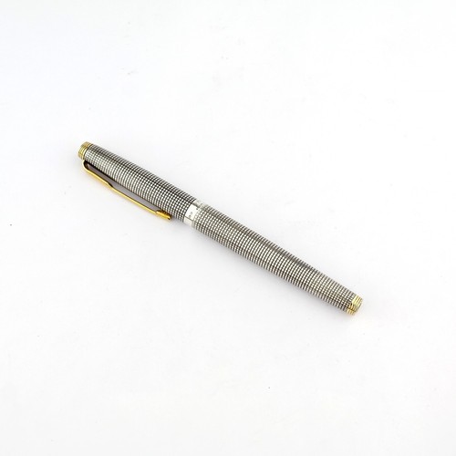 Vintage parker solid - 75,