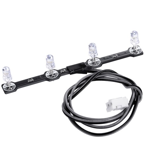 Headlight led roof light - roof, bar