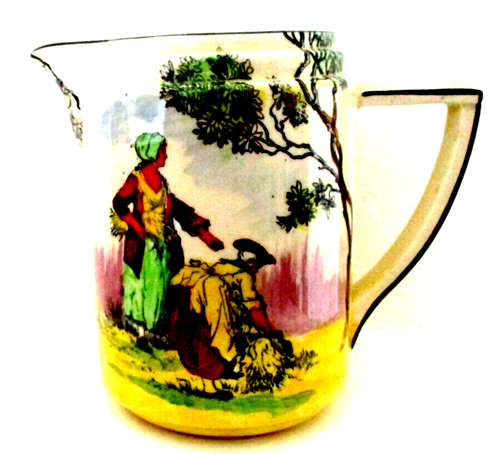 Royal doulton seriesware jug - jug,