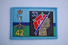 British army 42 - british, signal