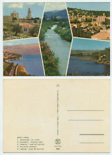 58578 - Israel - Holy Land -