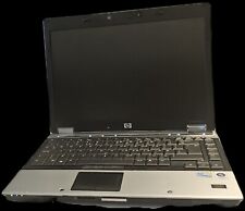 Quad Core Gaming HP EliteBook