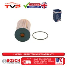 Bosch Fuel Filter For VW