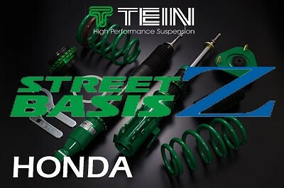 Tein street basis damper - street, z