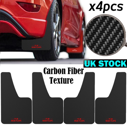 Carbon fiber effect - 4x,