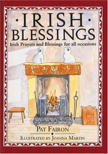 Irish blessings - irish,