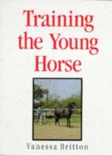 Training the Young Horse