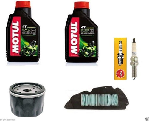 Motul oil cutting kit - cutting,