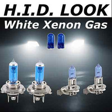 H4 H3 501 60/55w 472 453 White