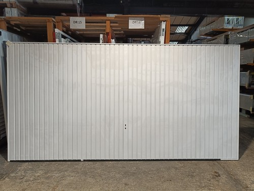 Garador carlton garage door - garador,