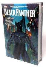 Black Panther by Ta-Nehisi