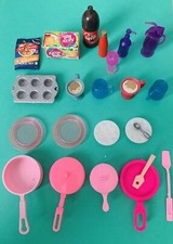 Barbie Steffi Accessories