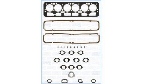 Cylinder head gasket - gasket, set