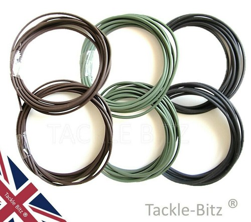 Carp fishing terminal tackle - carp,