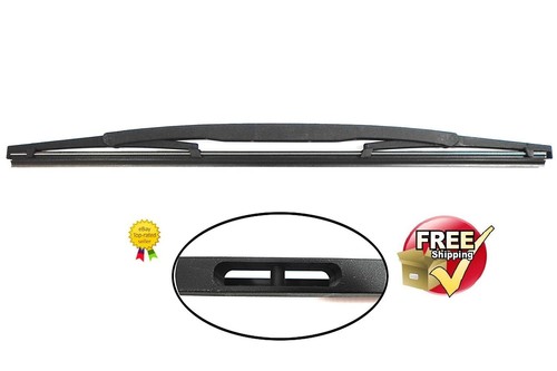 Rear windscreen wiper - windscreen, 37