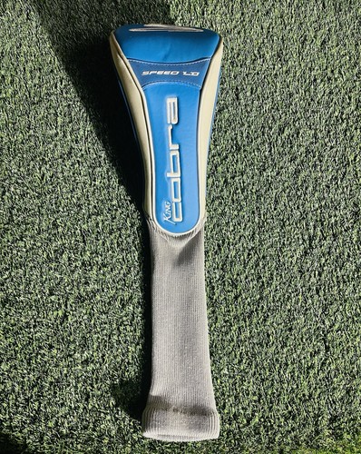 Cobra speed driver - speed, ld