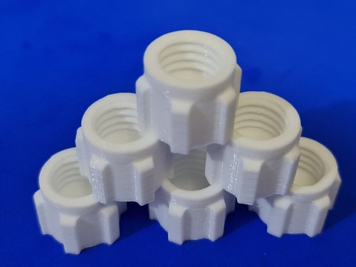 Pack silicone sealer - 6,
