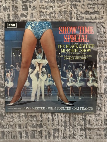 Show time special from - show, the