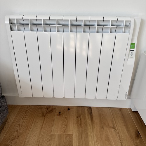Rointe kyros electric - 5,