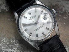 Stunning 1968 ‘Wide Boy’