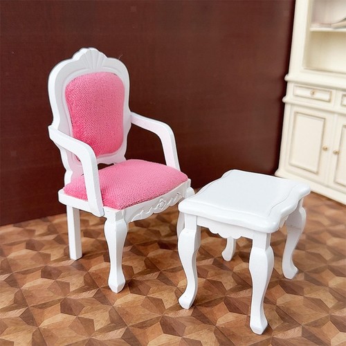 Scale dollhouse furniture - scale,