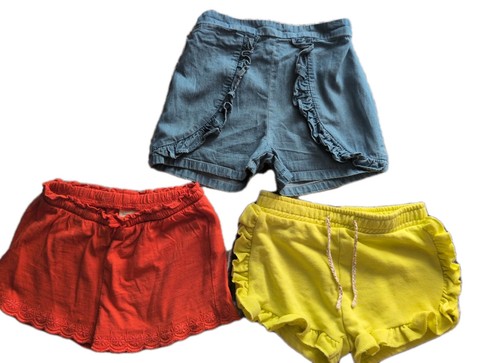 Girls short bundle - girls,
