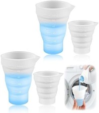 Dosing Ball Liquid Detergent